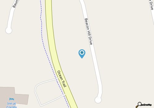 A Birdie’s Eye View 31-CL map location