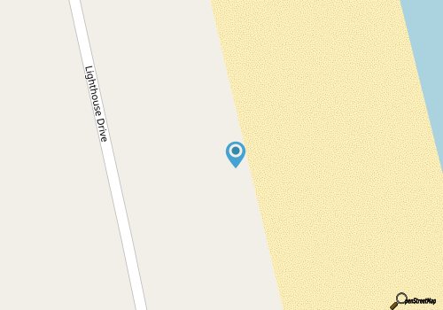 Catch A Break WHL-939 map location