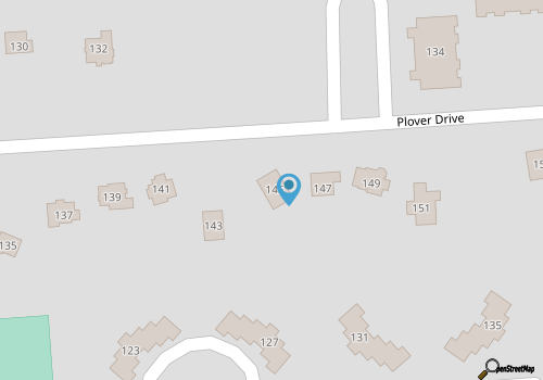 B&B By The Sea 188-A map location