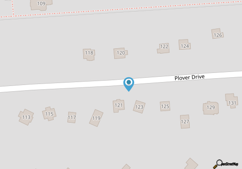 Third Wish 189-B map location