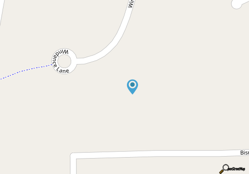 Sandy Lane VOH-15 map location