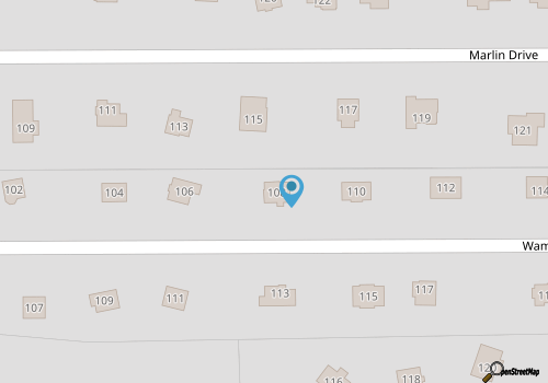 C-Side Escape 171-A map location