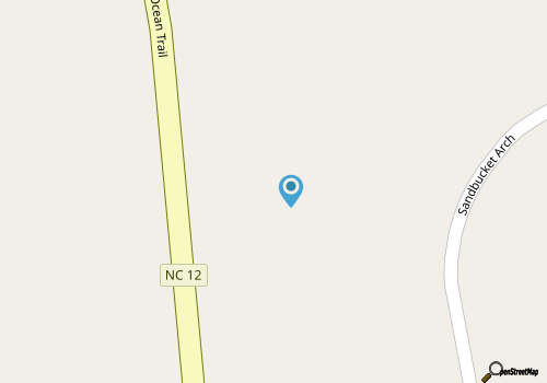 Seas Of Sun 87-C map location