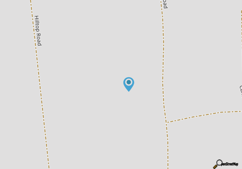 Luv Shack map location