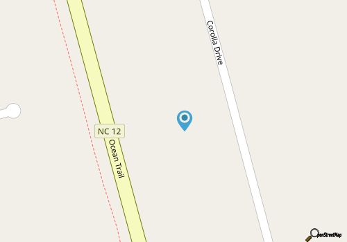 Sky's the Limit WHL-858 map location