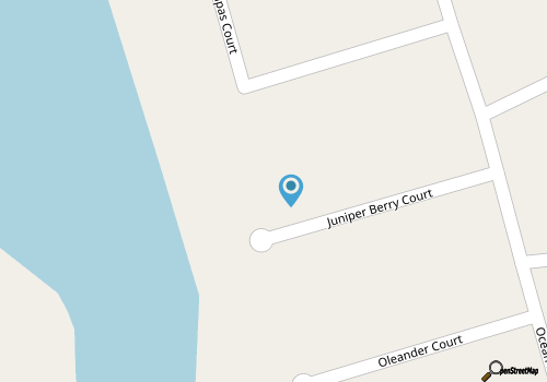 Mayflower map location