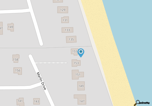 Surfwatch 173-D map location