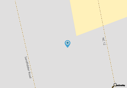 Starboard Watch CV-35 map location