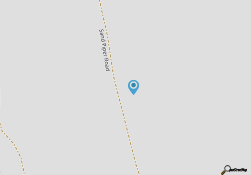 Tortuga SWB-16 map location