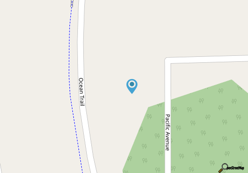 Give Beach A Chance OH-04 map location