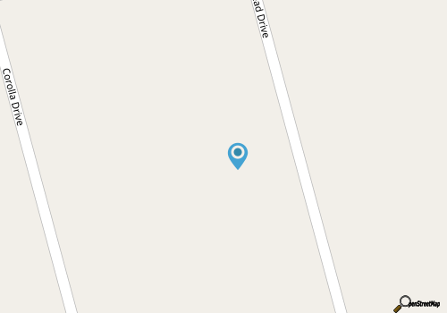 Daddy's Money WHL-109 map location