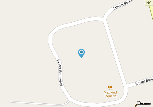 Giant Slice Pizza map location