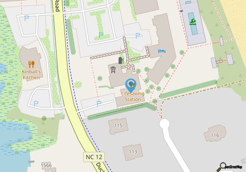 Theodosia map location