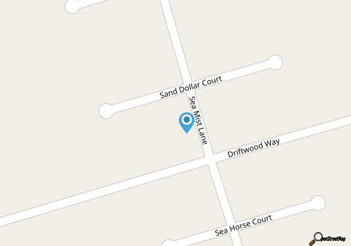 Summer Place 72-A map location