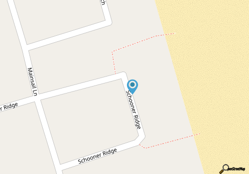 Suit's Us 61-E map location