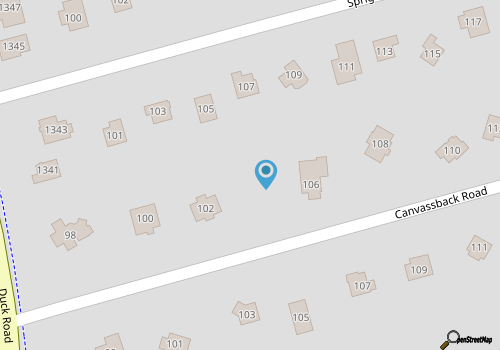 New Wave CD-14 map location