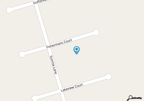 Flip Flop'n 97-K map location