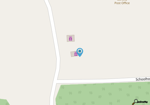 Corolla Wild Horse Store map location
