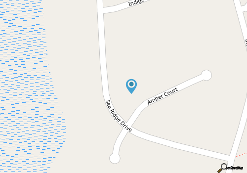 Sound Siesta MS-887 map location