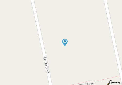 We Got The Beach WHL-64 map location