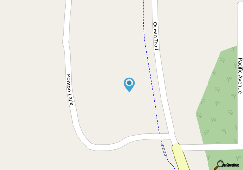 Distinctive Group, Inc. map location