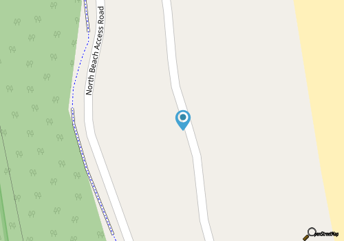 Ocean Heights 47 map location