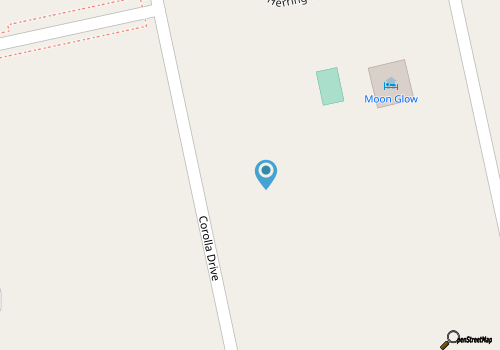 Stella Marina WHL-991 map location