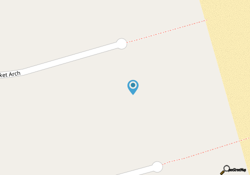 No Ragrets 52-C map location