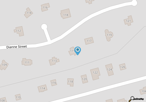 Katmandu NP-03 map location