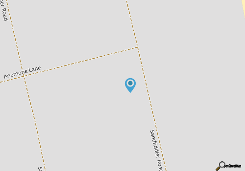 Deep Blue SWB-17 map location