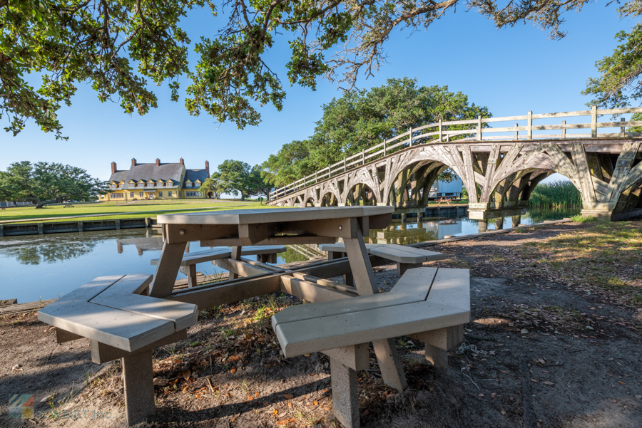 Historic Corolla Park