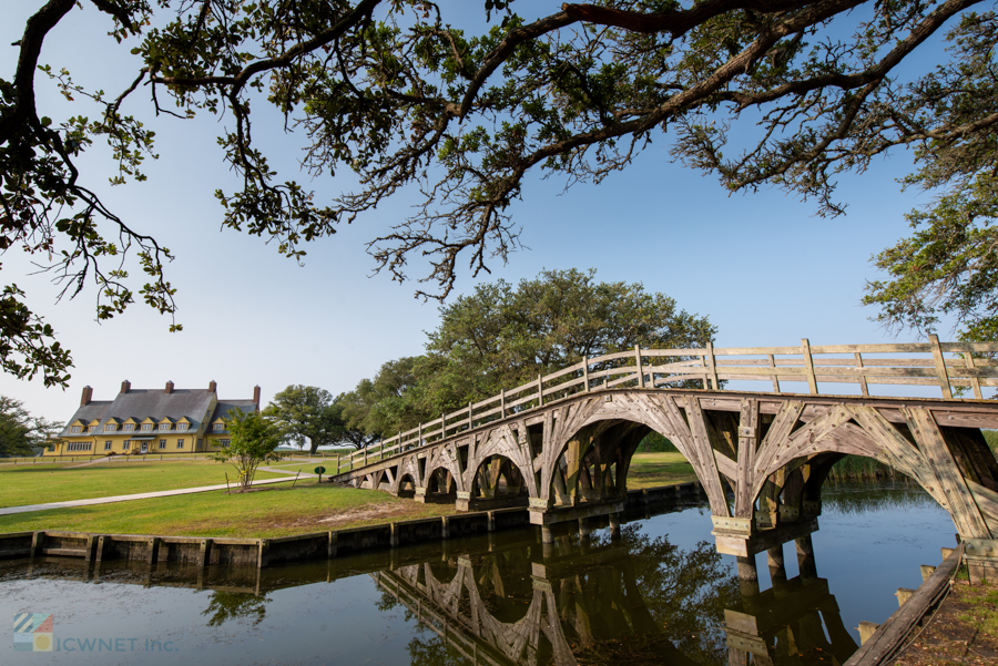 Historic Corolla Park