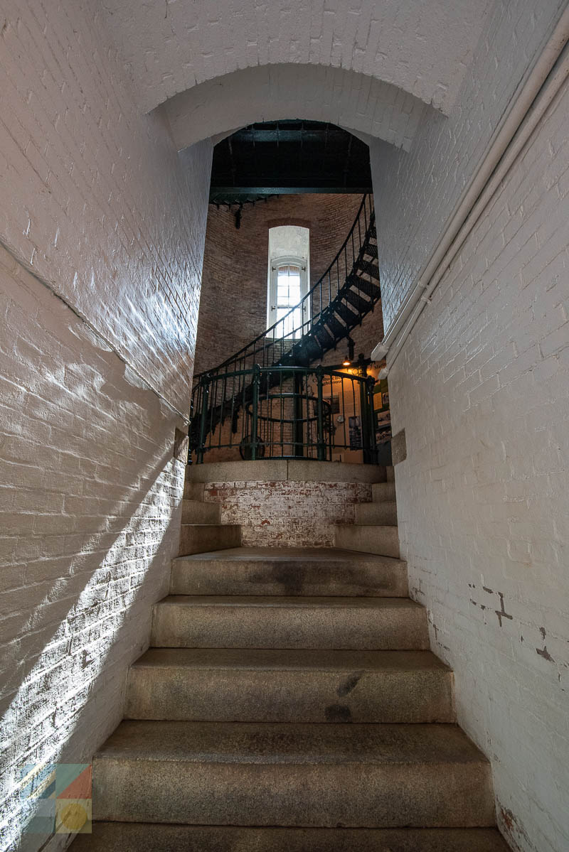 Currituck Beach Lighthouse