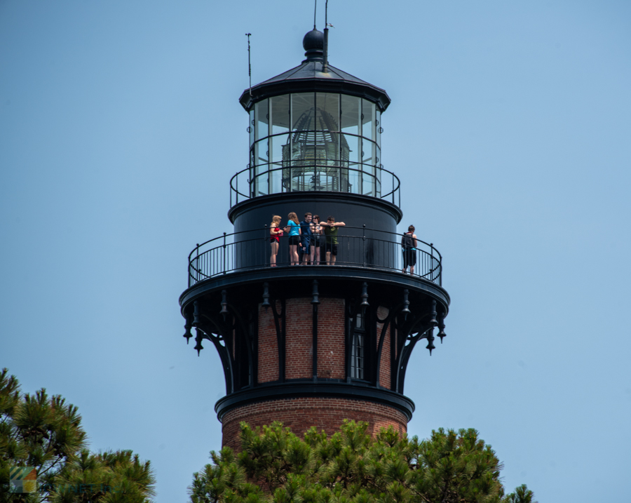 Currituck Beach Lighthouse