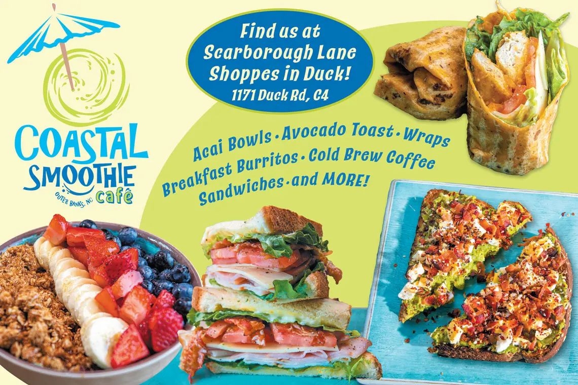 FREE COLD BREW! With the purchase of an Acai Bowl