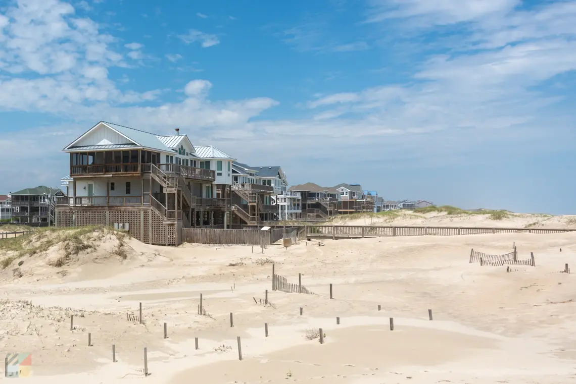 Carova Beach, NC