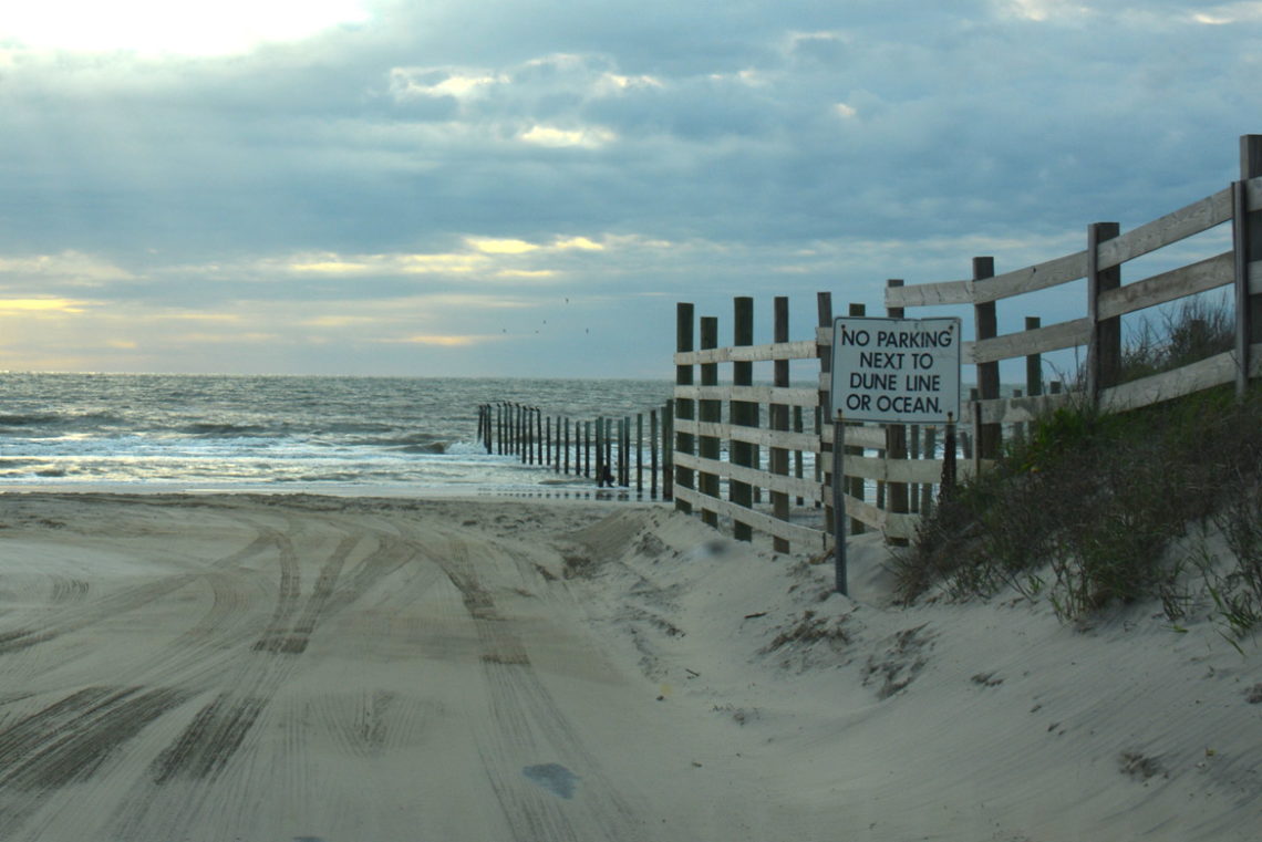 Carova History - CarovaBeach.info