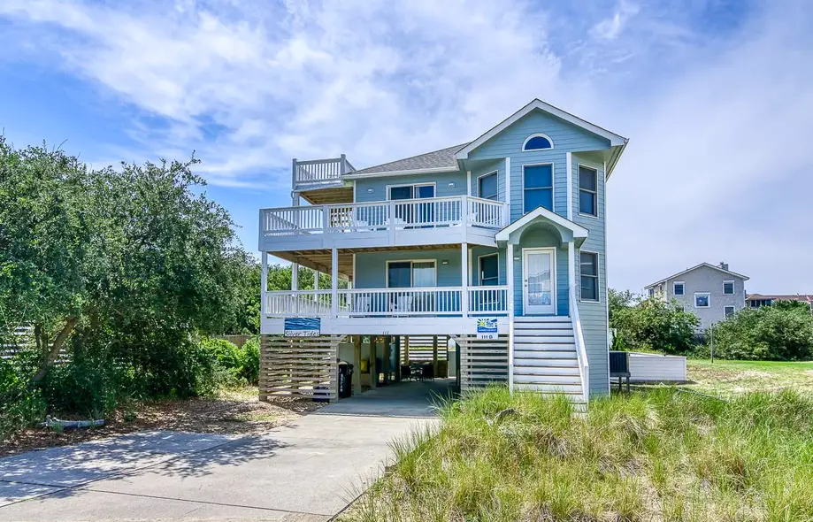 Silver Tides 111-B