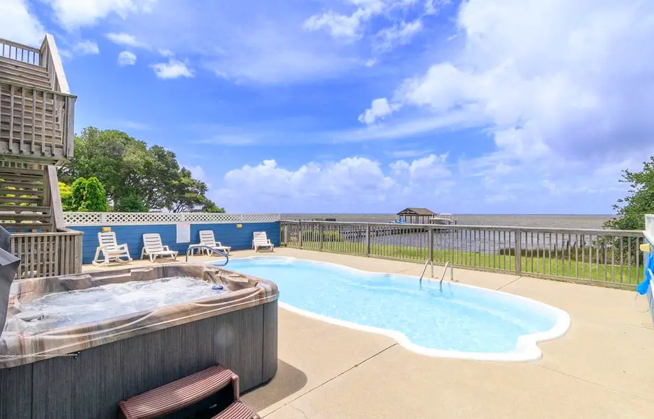 Bubbles Up (formerly Soundhaven) 115-B
