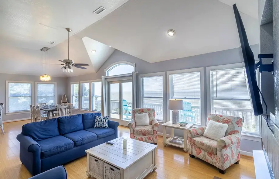 Bubbles Up (formerly Soundhaven) 115-B