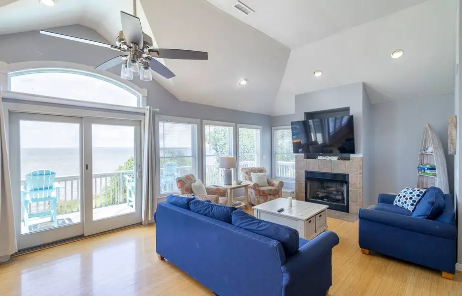 Bubbles Up (formerly Soundhaven) 115-B