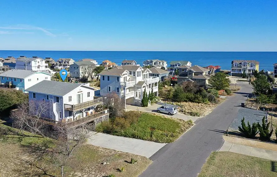 Starfish Cottage 122-D