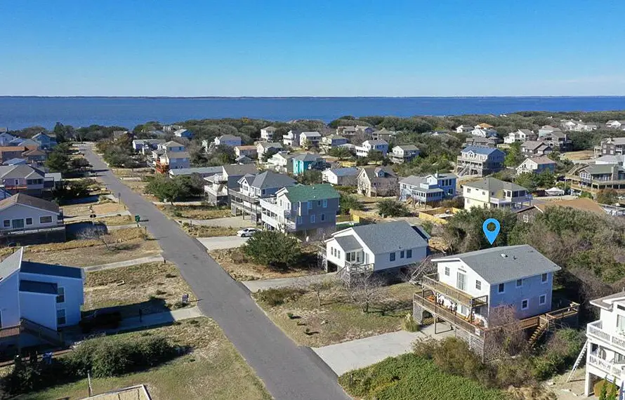 Starfish Cottage 122-D
