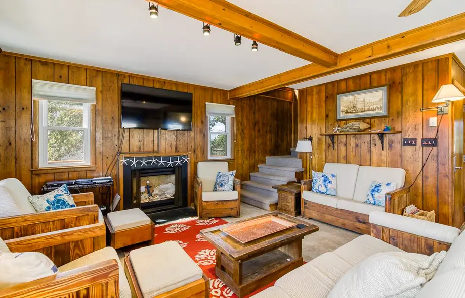 Starfish Cottage 122-D