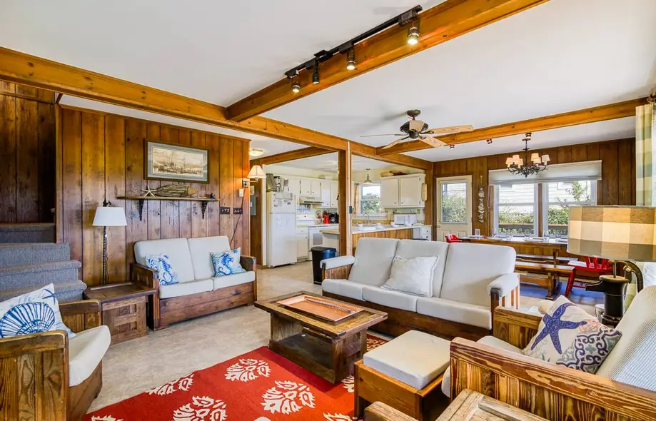 Starfish Cottage 122-D