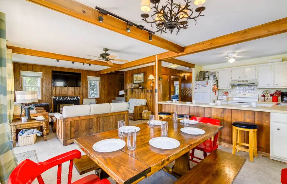 Starfish Cottage 122-D