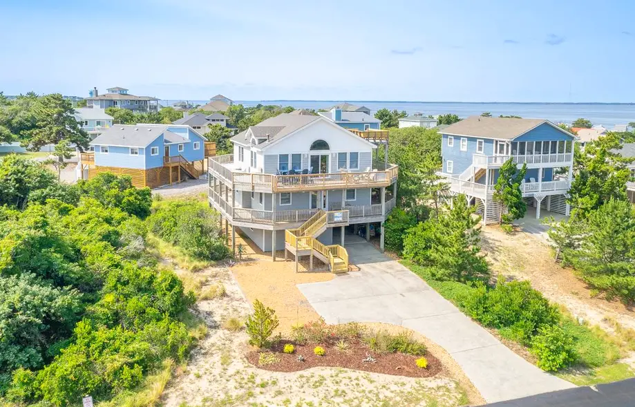 The Salt Life 134-B