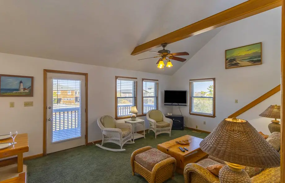 Patro Cottage 153