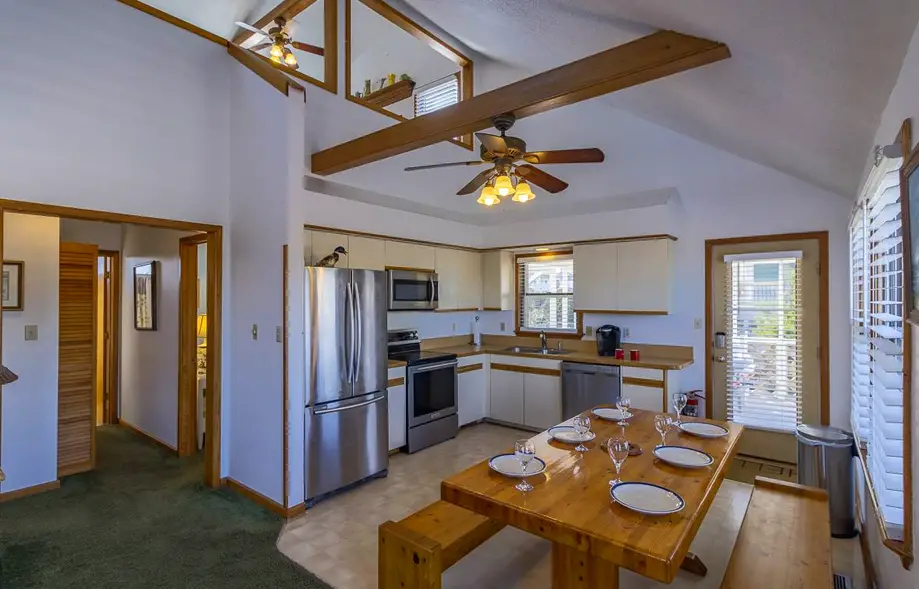 Patro Cottage 153