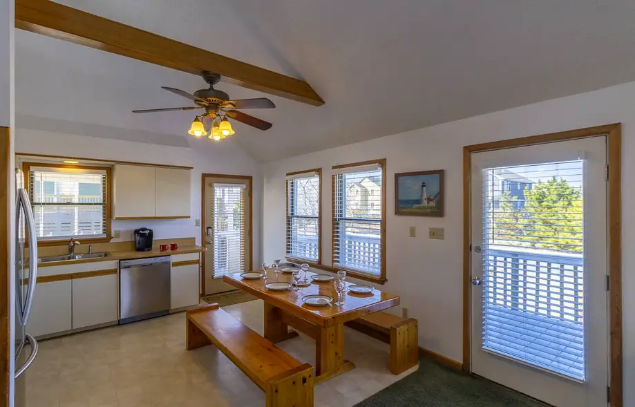 Patro Cottage 153